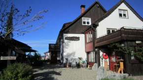 Haus Biggi - Ferienwohnung Pfänder